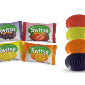 Switso Fruit Soap