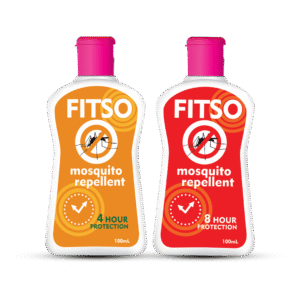 Fitso Mosquito Repellent
