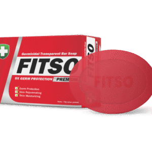 Fitso Red