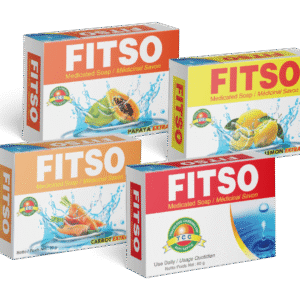 Fitso Medicated