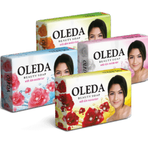 Oleda Paperwrap