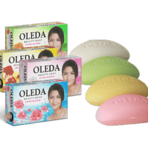 Oleda Soap