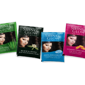 Shine & Glow