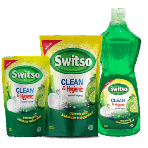 Switso Dishwash