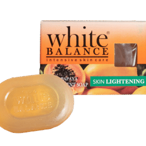 White Balance Papaya